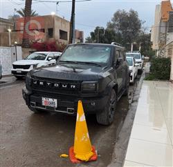 جيتور T2